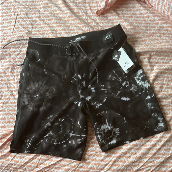 NWT Ripcurl Mirage Boardshort